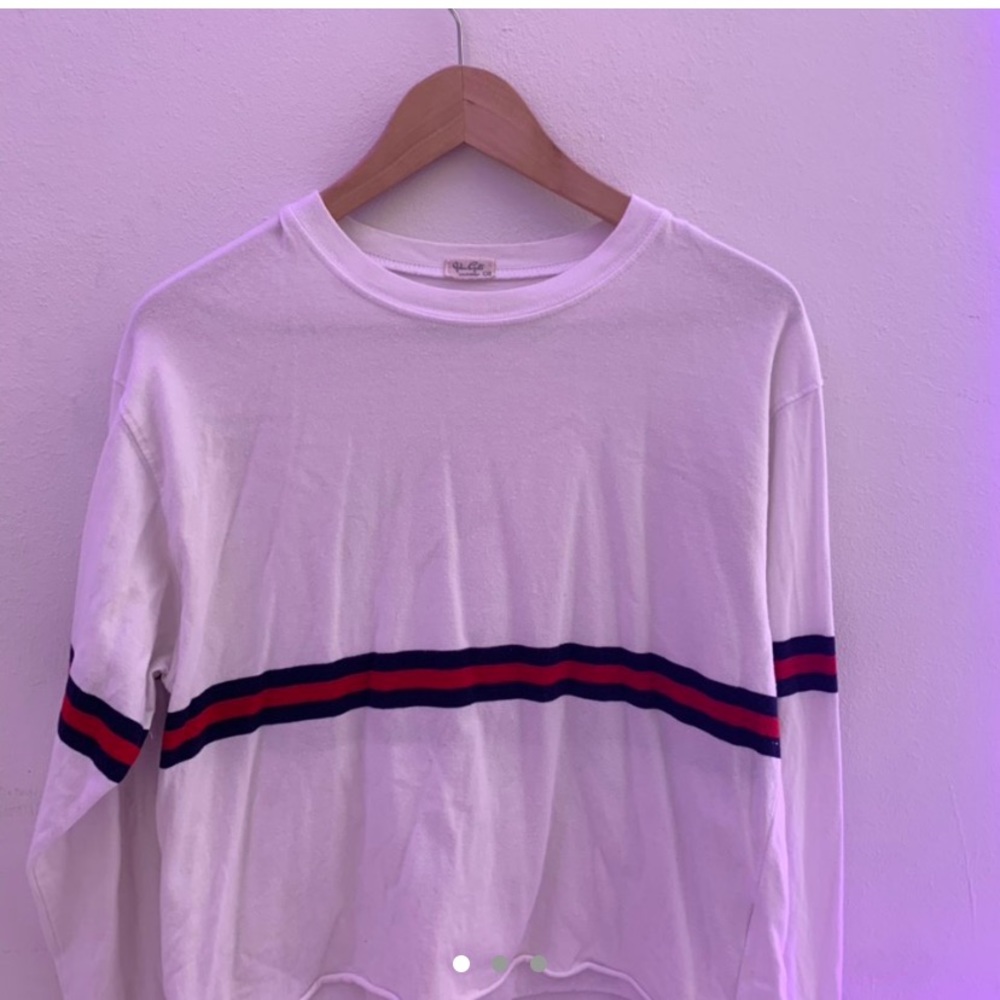 brandy melville long sleeve